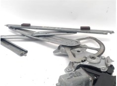 Recambio de elevalunas electrico delantero izquierdo para toyota auris (e15) 2.0 d-4d referencia OEM IAM 6980212220 8572002230A 