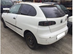 seat ibiza (6l1) del año 2002