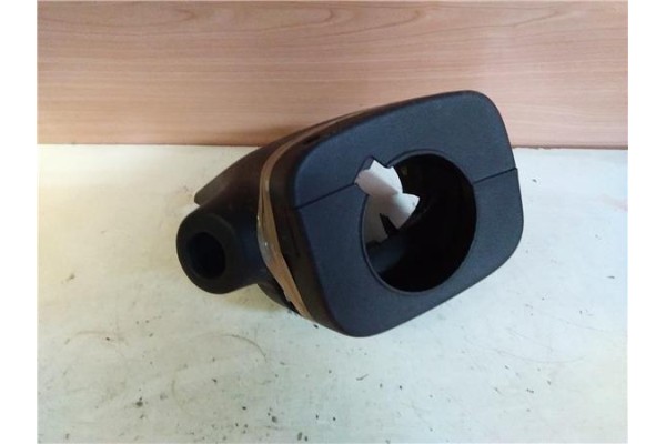 Recambio de embellecedor columna direccion para peugeot 307 (3a/c) 1.4 hdi referencia OEM IAM 9642914877 9634507477 