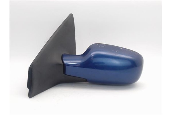 Recambio de retrovisor electrico izquierdo para renault megane ii (bm0/1_, cm0/1_) 1.6 16v (bm0c, cm0c) referencia OEM IAM   