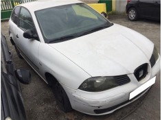 seat ibiza (6l1) del año 2002