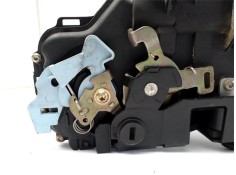 Recambio de cierre electromagnetico trasero izquierdo para seat altea (5p1) 1.9 tdi referencia OEM IAM 7L0839015D  