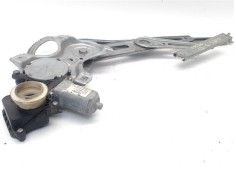 Recambio de elevalunas electrico delantero izquierdo para toyota auris (e15) 2.0 d-4d referencia OEM IAM 6980212220 8572002230A 