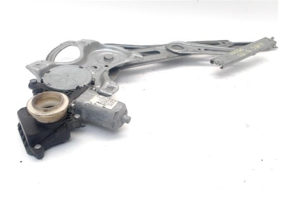 Recambio de elevalunas electrico delantero izquierdo para toyota auris (e15) 2.0 d-4d referencia OEM IAM 6980212220 8572002230A 