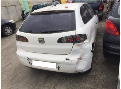 seat ibiza (6l1) del año 2002