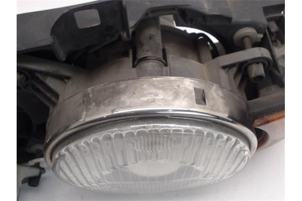 Recambio de faro delantero izquierdo para bmw serie 5 berlina (e34) referencia OEM IAM 13174100LI  