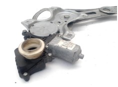 Recambio de elevalunas electrico delantero izquierdo para toyota auris (e15) 2.0 d-4d referencia OEM IAM 6980212220 8572002230A 