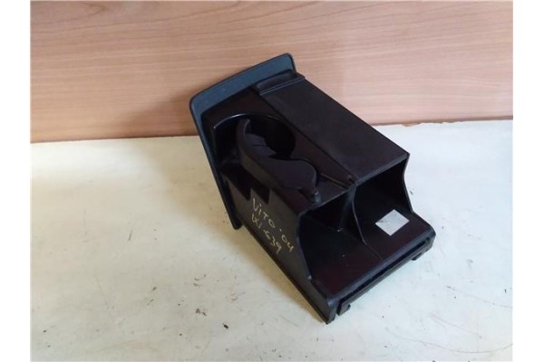 Recambio de guantera salpicadero para mercedes-benz clase a (bm 169) 1.7 a 170 a-edition referencia OEM IAM   