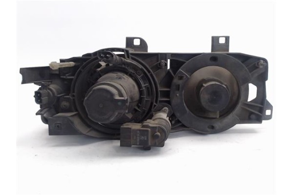 Recambio de faro delantero izquierdo para bmw serie 5 berlina (e34) referencia OEM IAM 13174100LI  