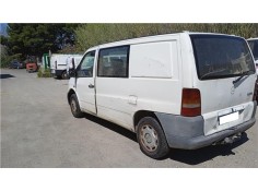 mercedes-benz vito furgón (638) del año 1997
