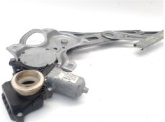 Recambio de elevalunas electrico delantero izquierdo para toyota auris (e15) 2.0 d-4d referencia OEM IAM 6980212220 8572002230A 