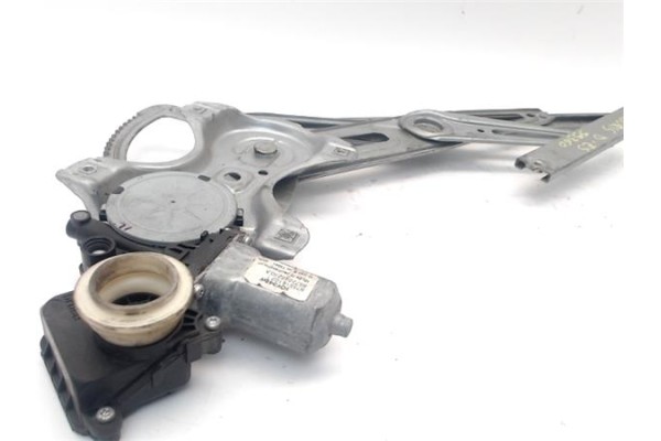 Recambio de elevalunas electrico delantero izquierdo para toyota auris (e15) 2.0 d-4d referencia OEM IAM 6980212220 8572002230A 