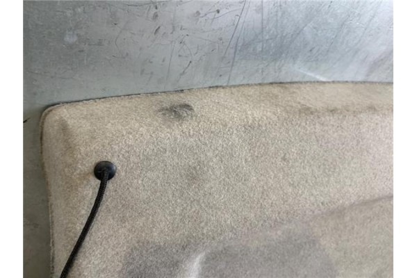 Recambio de bandeja trasero para citroen c3 1.4 i referencia OEM IAM 8794RN  