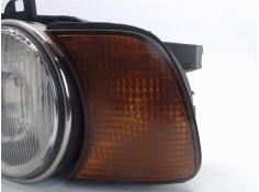 Recambio de faro delantero izquierdo para bmw serie 5 berlina (e34) referencia OEM IAM 13174100LI  