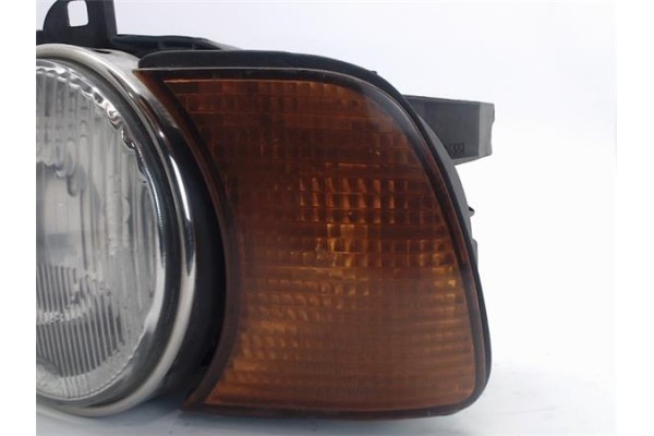 Recambio de faro delantero izquierdo para bmw serie 5 berlina (e34) referencia OEM IAM 13174100LI  