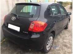 toyota auris (e15) del año 2007