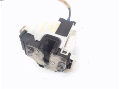 Recambio de cierre electromagnetico delantero derecho para peugeot bipper 1.4 básico referencia OEM IAM 9138R7  