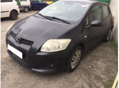 toyota auris (e15) del año 2007