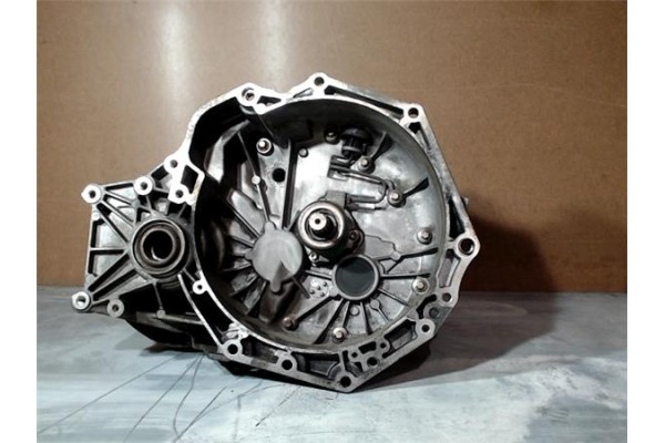 Recambio de caja cambios manual para opel zafira a 2.0 dti 16v referencia OEM IAM 90578403  