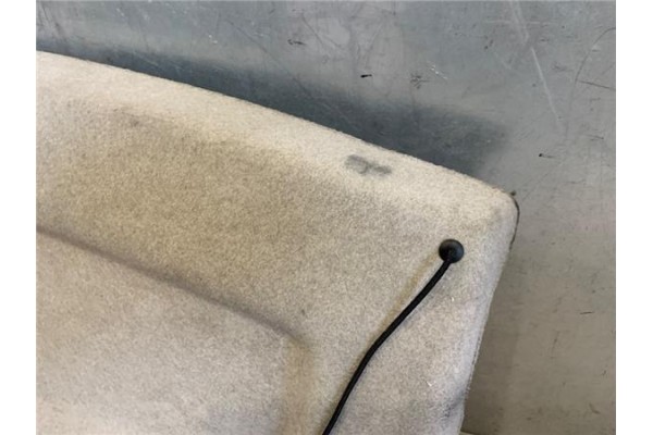 Recambio de bandeja trasero para citroen c3 1.4 i referencia OEM IAM 8794RN  
