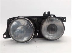 Recambio de faro delantero izquierdo para bmw serie 5 berlina (e34) referencia OEM IAM 13174100LI  