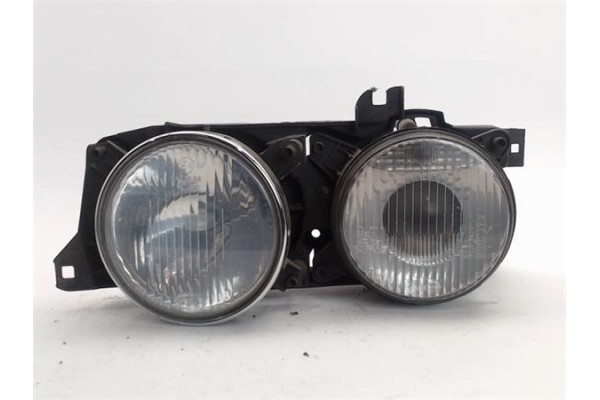 Recambio de faro delantero izquierdo para bmw serie 5 berlina (e34) referencia OEM IAM 13174100LI  