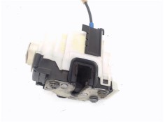 Recambio de cierre electromagnetico delantero derecho para peugeot bipper 1.4 básico referencia OEM IAM 9138R7  