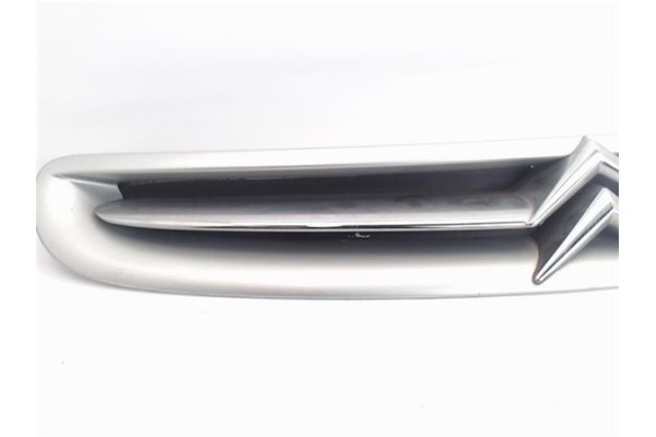 Recambio de rejilla capo para citroen xsara picasso 2.0 hdi referencia OEM IAM 9632099177  