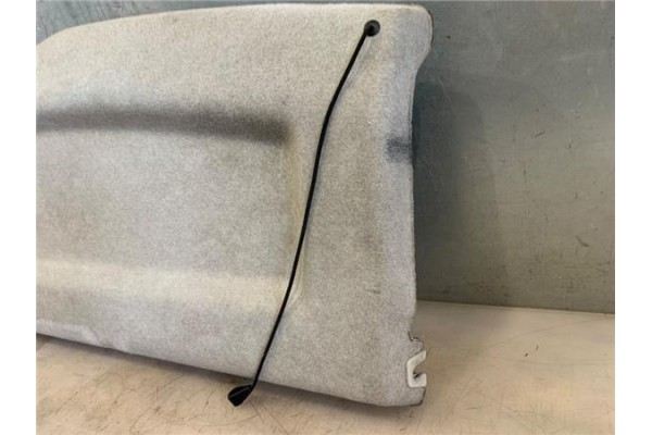 Recambio de bandeja trasero para citroen c3 1.4 i referencia OEM IAM 8794RN  