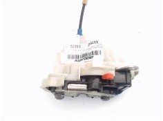 Recambio de cierre electromagnetico delantero derecho para peugeot bipper 1.4 básico referencia OEM IAM 9138R7  