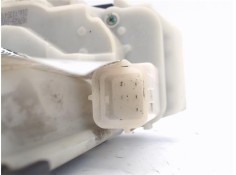 Recambio de cierre electromagnetico delantero derecho para peugeot bipper 1.4 básico referencia OEM IAM 9138R7  