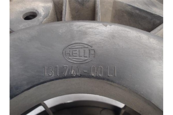 Recambio de faro delantero izquierdo para bmw serie 5 berlina (e34) referencia OEM IAM 13174100LI  