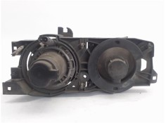 Recambio de faro delantero izquierdo para bmw serie 5 berlina (e34) referencia OEM IAM 13174100LI  
