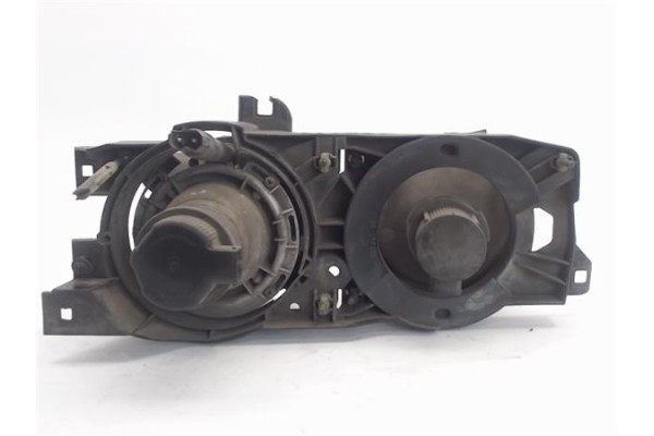 Recambio de faro delantero izquierdo para bmw serie 5 berlina (e34) referencia OEM IAM 13174100LI  