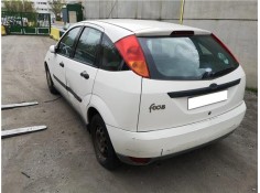 ford focus (daw, dbw) del año 2001