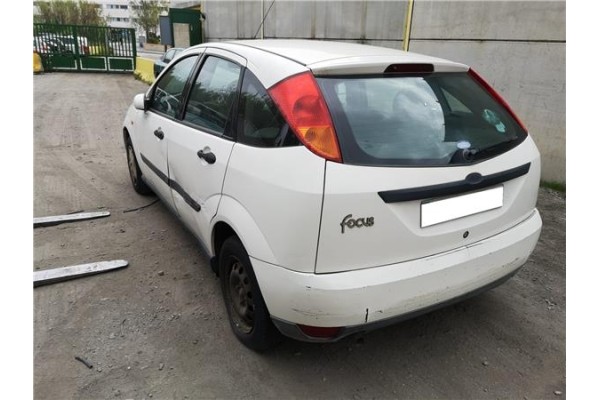ford focus (daw, dbw) del año 2001
