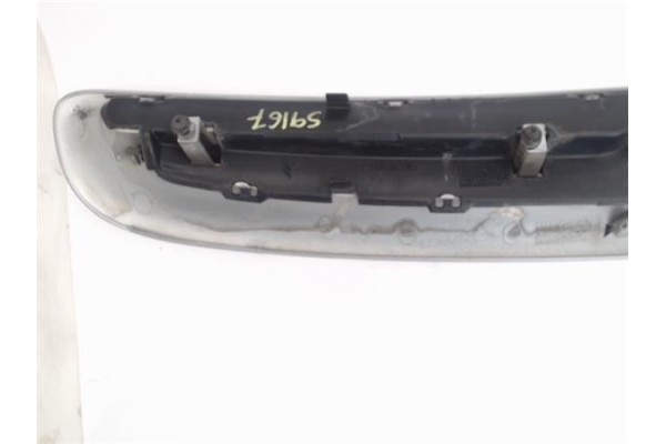 Recambio de rejilla capo para citroen xsara picasso 2.0 hdi referencia OEM IAM 9632099177  