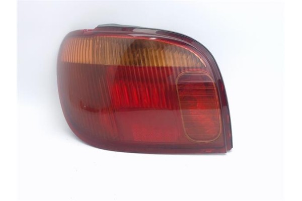 Recambio de piloto trasero izquierdo para toyota yaris (ksp9/scp9/nlp9) 1.4 d-4d referencia OEM IAM   