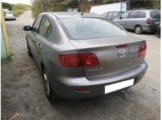 mazda 3 berlina (bk) del año 2005