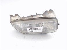 Recambio de faro antiniebla derecho para citroen saxo referencia OEM IAM 9618343480 67720221 