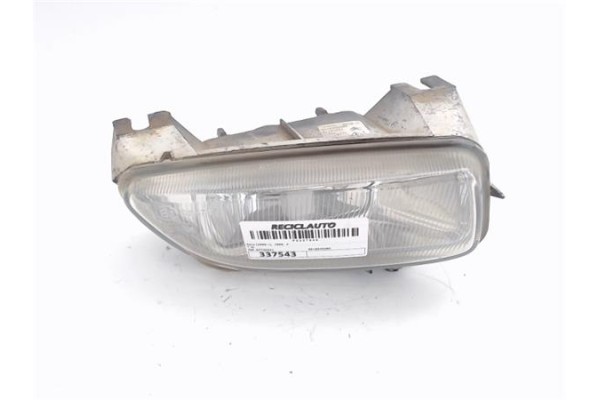 Recambio de faro antiniebla derecho para citroen saxo referencia OEM IAM 9618343480 67720221 