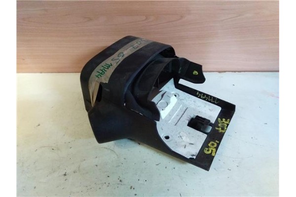 Recambio de embellecedor columna direccion para peugeot 307 (3a/c) 1.4 hdi referencia OEM IAM 9642914877 9634507477 