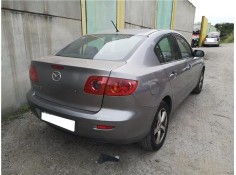 mazda 3 berlina (bk) del año 2005