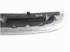 Recambio de rejilla capo para citroen xsara picasso 2.0 hdi referencia OEM IAM 9632099177  