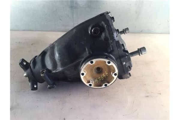 Recambio de grupo diferencial trasero para mercedes-benz clase c (bm 203) berlina 2.2 220 cdi (203.006) referencia OEM IAM 21035