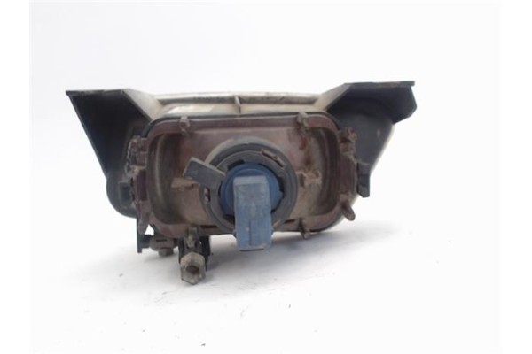 Recambio de faro antiniebla derecho para citroen saxo referencia OEM IAM 9618343480 67720221 