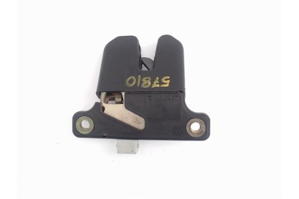 Recambio de cierre electromagnetico porton para seat toledo (1m2) 1.9 tdi referencia OEM IAM 5827505  