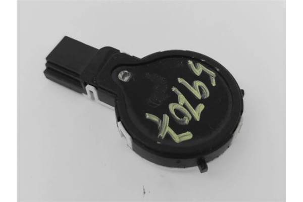 Recambio de sensor lluvia para ford focus berlina (cew) 1.5 business referencia OEM IAM F1ET17D547AA  