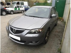 mazda 3 berlina (bk) del año 2005