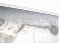 Recambio de rejilla capo para citroen xsara picasso 2.0 hdi referencia OEM IAM 9632099177  